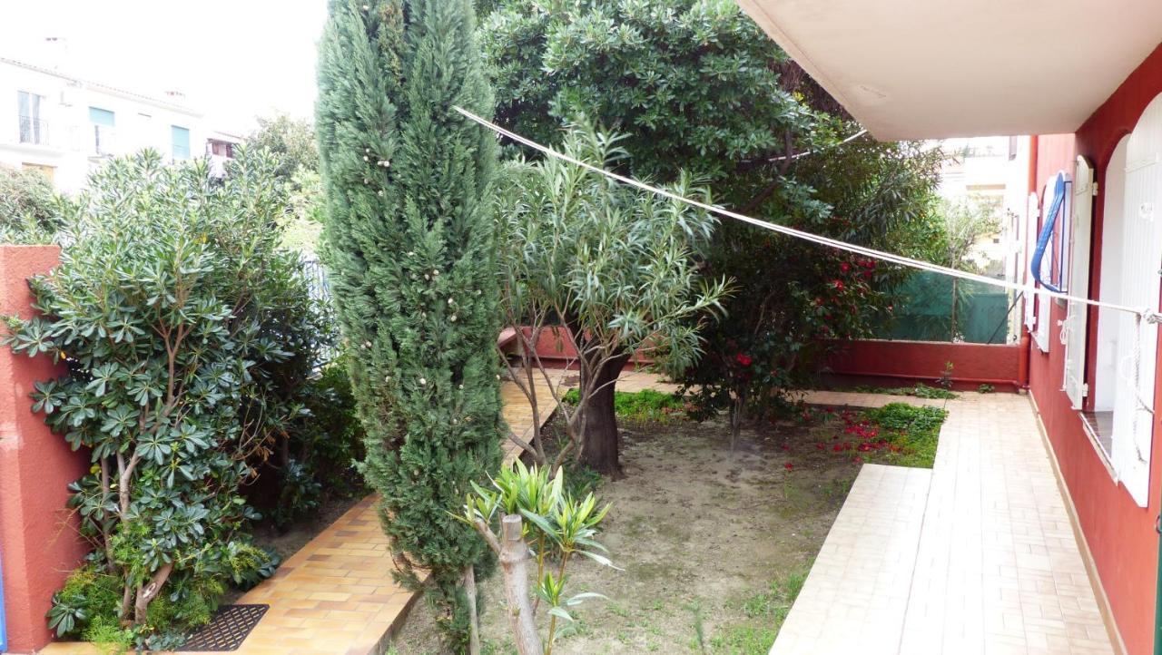 Appartement Stade Aime Giral Περπινιάν Εξωτερικό φωτογραφία