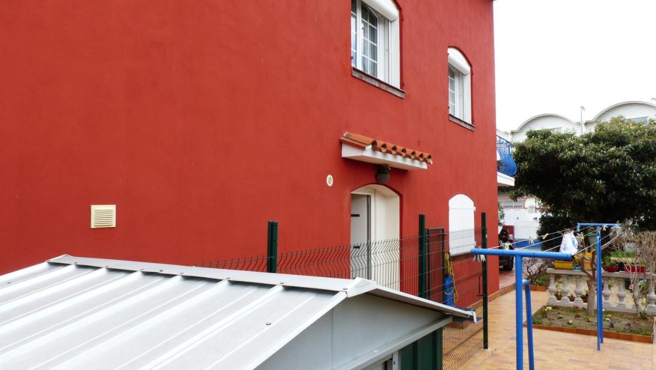 Appartement Stade Aime Giral Περπινιάν Εξωτερικό φωτογραφία