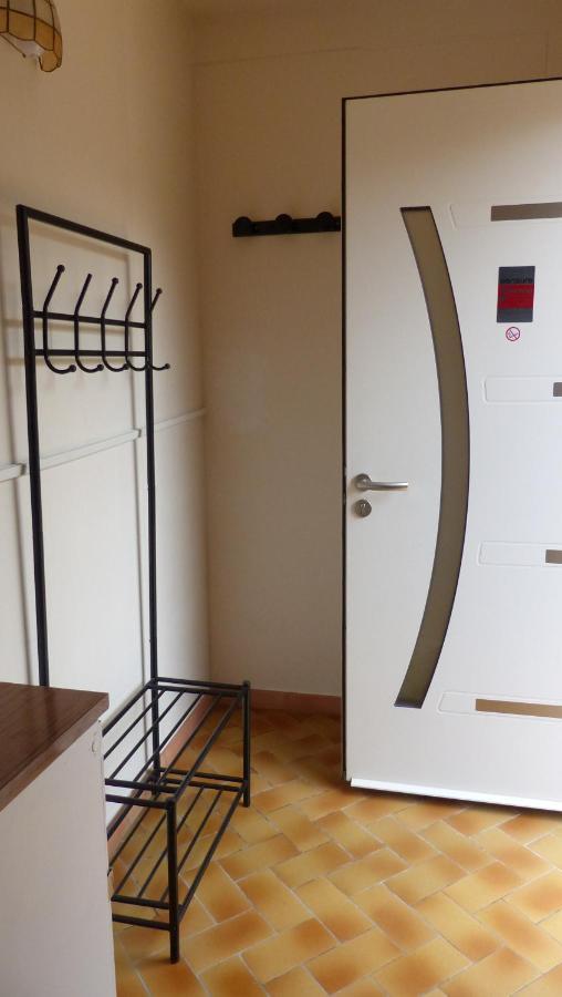 Appartement Stade Aime Giral Περπινιάν Εξωτερικό φωτογραφία