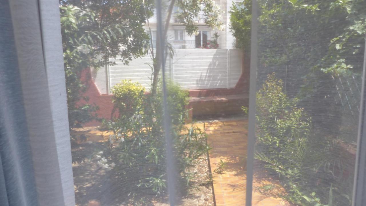 Appartement Stade Aime Giral Περπινιάν Εξωτερικό φωτογραφία