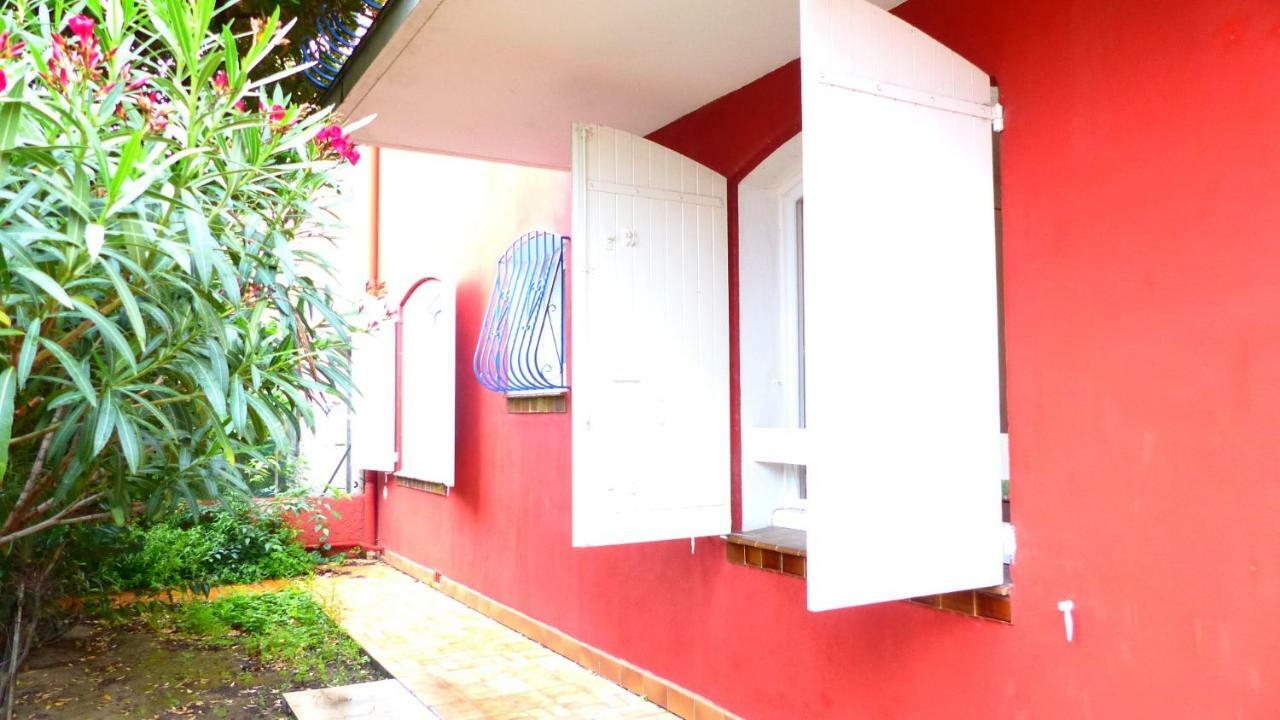 Appartement Stade Aime Giral Περπινιάν Εξωτερικό φωτογραφία