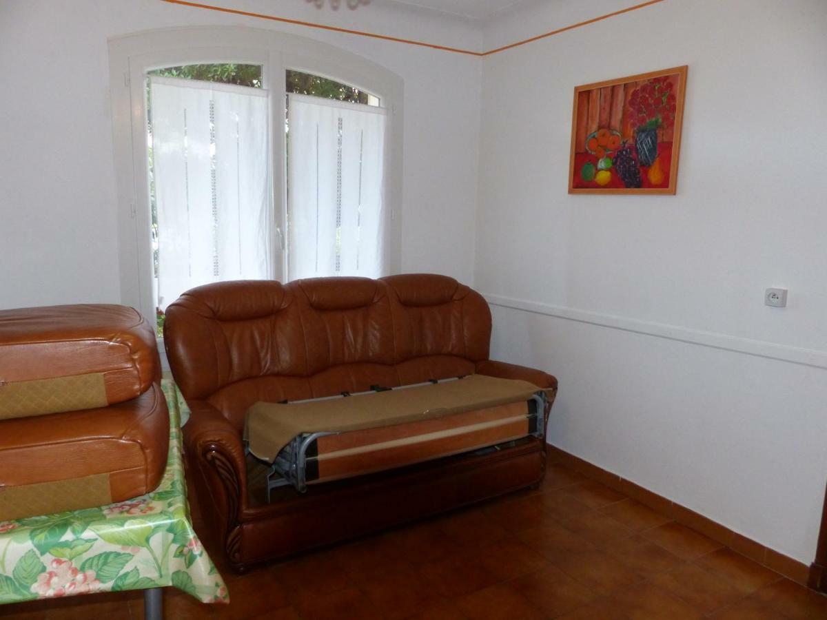 Appartement Stade Aime Giral Περπινιάν Εξωτερικό φωτογραφία